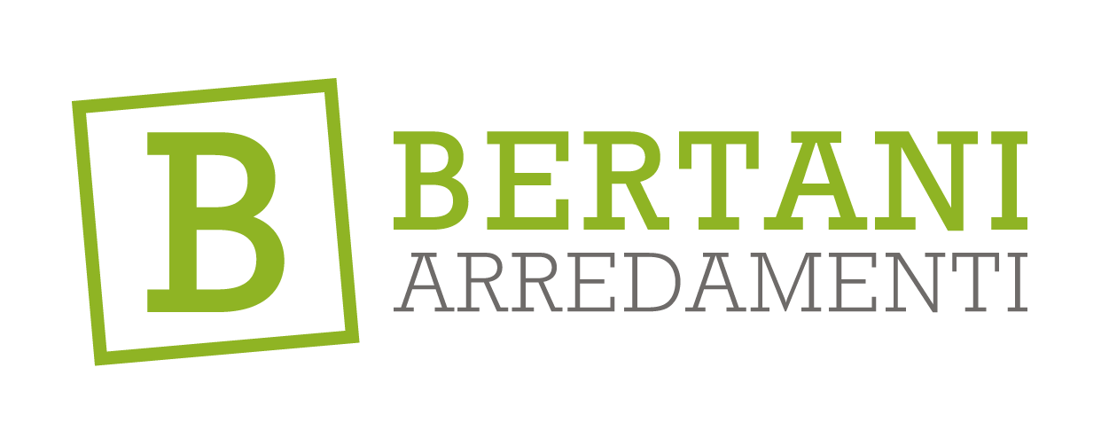 Bertani Arredamenti Logo